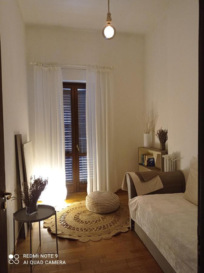 Villa Vico Dei Panevino Lecce Esterno foto
