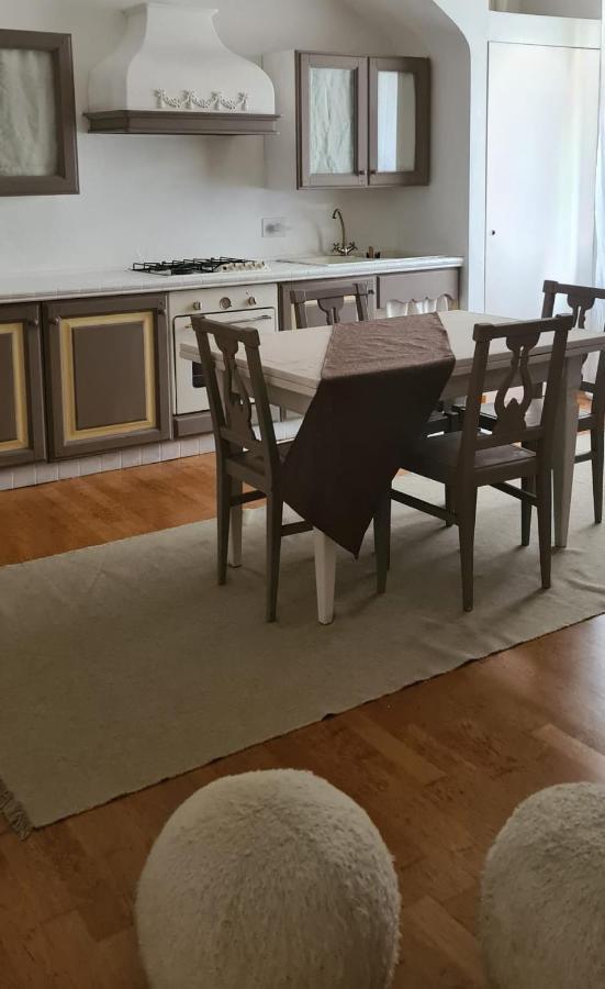 Villa Vico Dei Panevino Lecce Esterno foto
