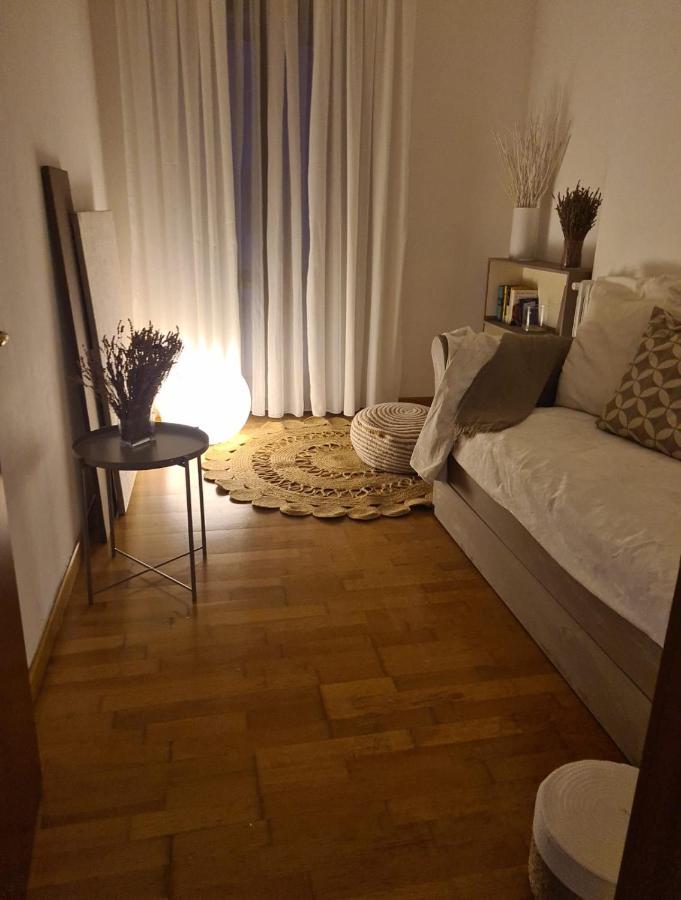 Villa Vico Dei Panevino Lecce Esterno foto